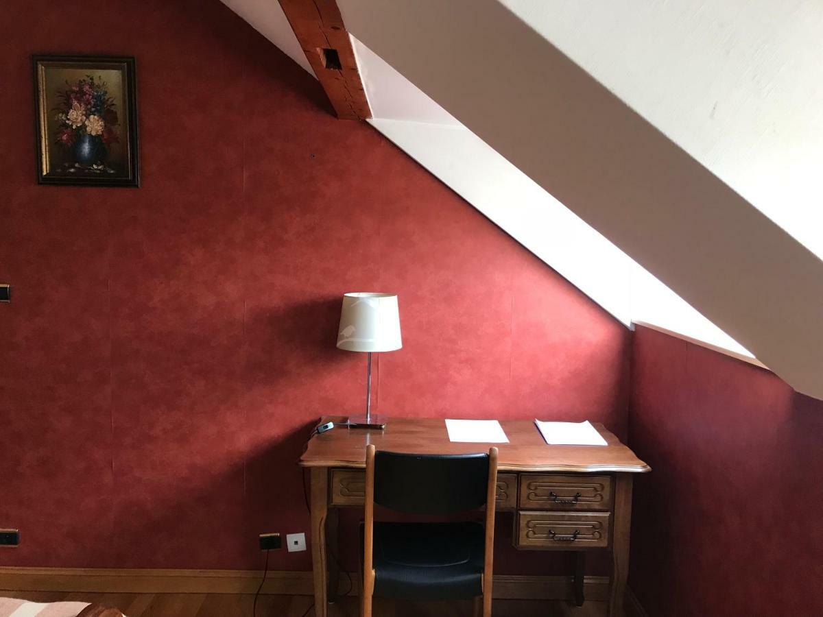 Appart Les Cerises Entre Strasbourg Et Haguenau Bischwiller Esterno foto
